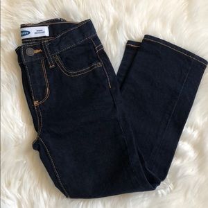 Old Navy Boys Jeans Size 5